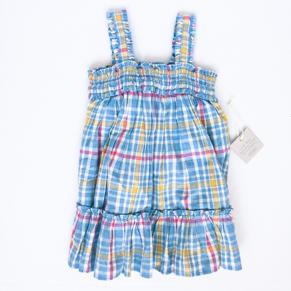 Baby Gap Beatrix Potter Collection Dress